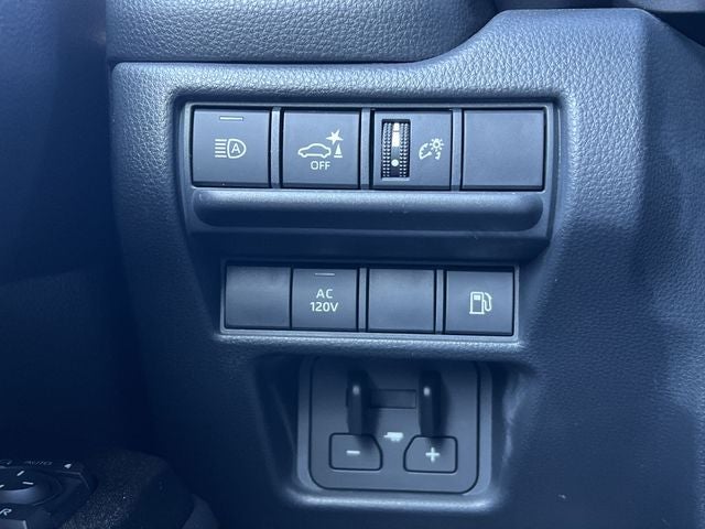 2025 Toyota Land Cruiser 1958