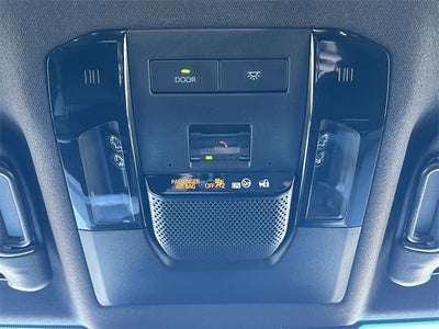 2025 Toyota Land Cruiser 1958