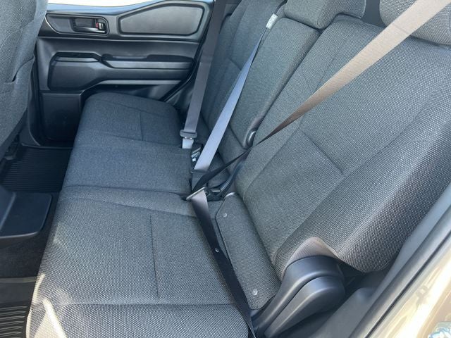 2025 Toyota Land Cruiser 1958