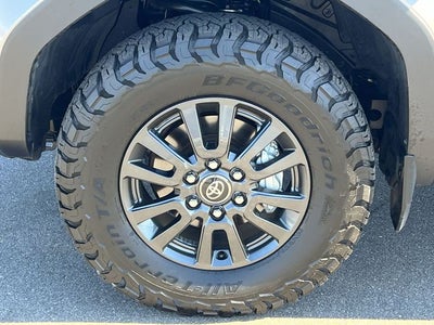 2025 Toyota Land Cruiser 1958