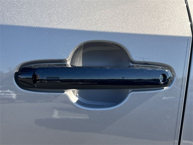 2025 Toyota Land Cruiser 1958