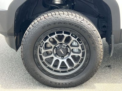 2024 Toyota Land Cruiser 1958