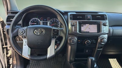 2016 Toyota 4Runner SR5 Premium