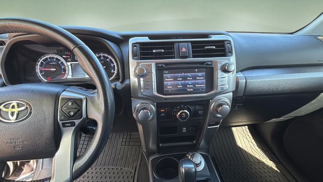 2016 Toyota 4Runner SR5 Premium