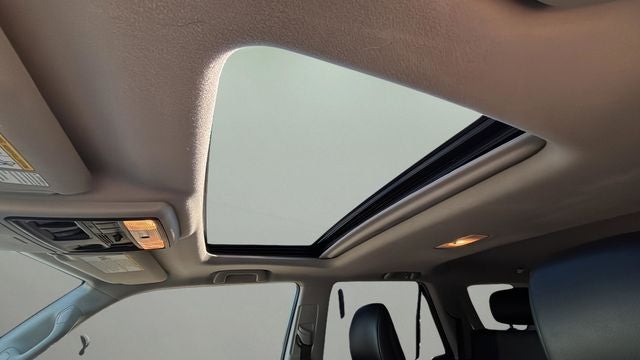 2016 Toyota 4Runner SR5 Premium