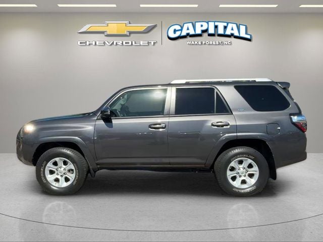 2016 Toyota 4Runner SR5 Premium