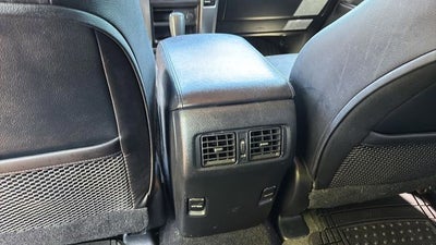 2016 Toyota 4Runner SR5 Premium