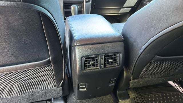 2016 Toyota 4Runner SR5 Premium