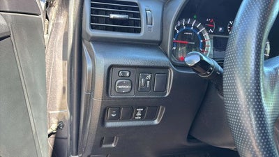 2016 Toyota 4Runner SR5 Premium