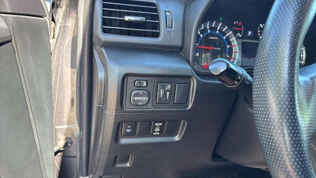 2016 Toyota 4Runner SR5 Premium