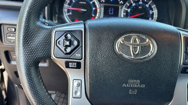 2016 Toyota 4Runner SR5 Premium