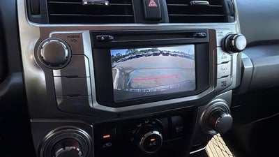 2016 Toyota 4Runner SR5 Premium