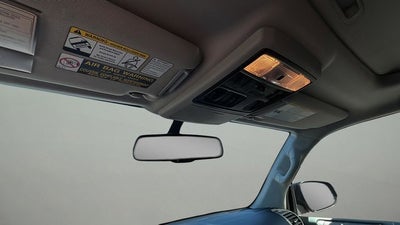 2016 Toyota 4Runner SR5 Premium