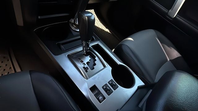 2016 Toyota 4Runner SR5 Premium