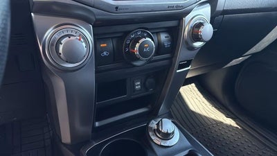 2016 Toyota 4Runner SR5 Premium
