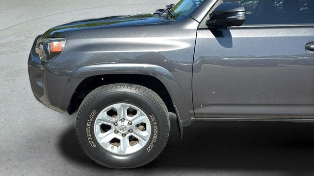 2016 Toyota 4Runner SR5 Premium