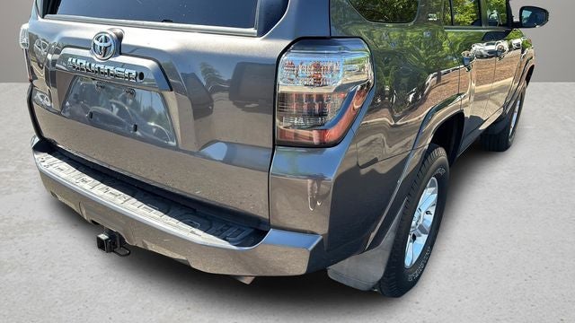 2016 Toyota 4Runner SR5 Premium