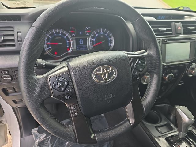 2019 Toyota 4Runner TRD Off-Road