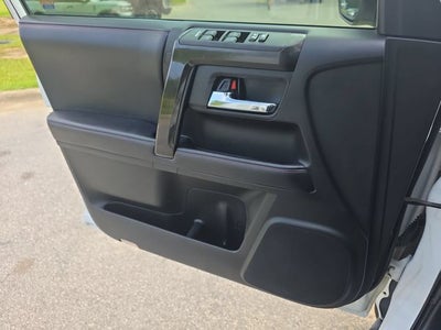 2019 Toyota 4Runner TRD Off-Road