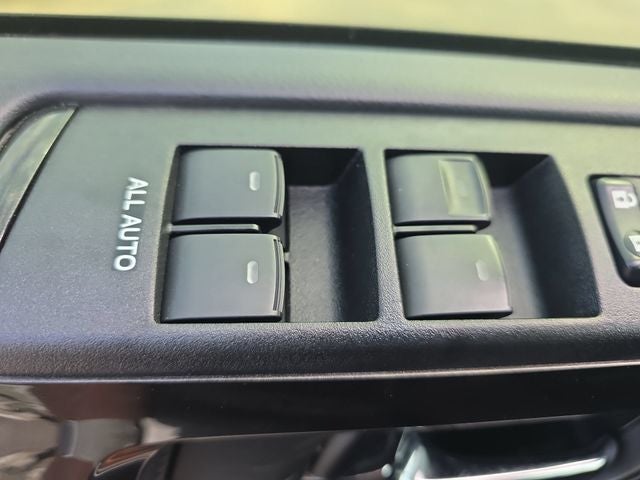 2019 Toyota 4Runner TRD Off-Road