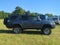 2022 Toyota 4Runner TRD Off-Road