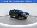 2022 Toyota 4Runner TRD Off-Road