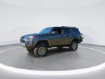2022 Toyota 4Runner TRD Off-Road