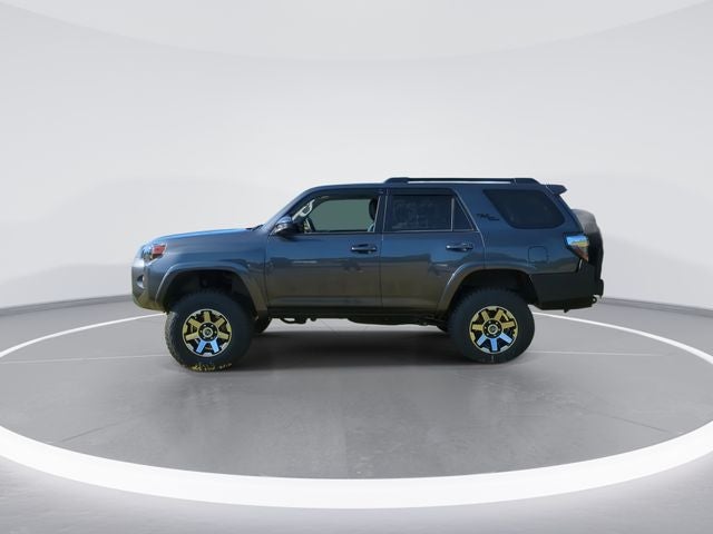 2022 Toyota 4Runner TRD Off-Road