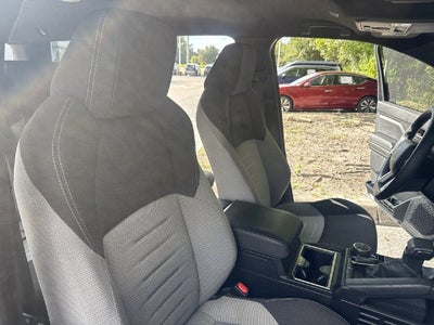 2025 Toyota 4Runner i-FORCE MAX Hybrid TRD Off Road