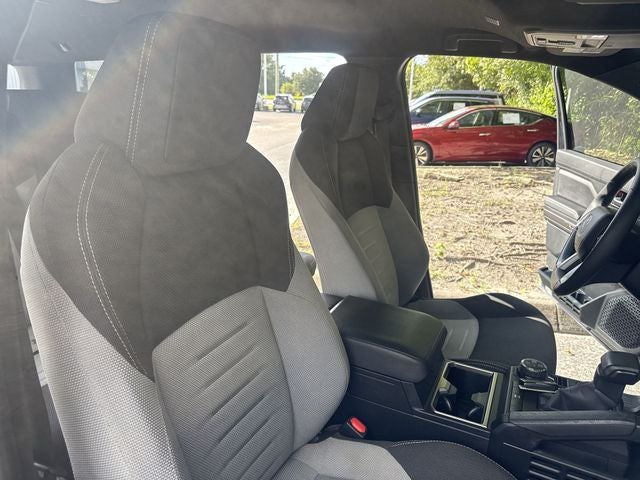 2025 Toyota 4Runner i-FORCE MAX Hybrid TRD Off Road
