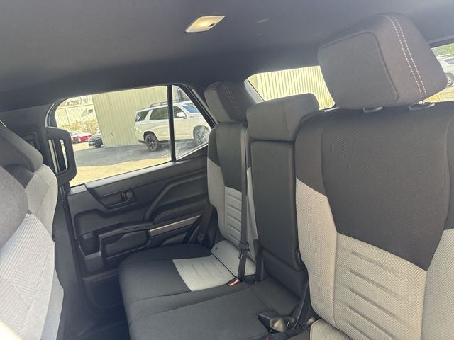 2025 Toyota 4Runner i-FORCE MAX Hybrid TRD Off Road