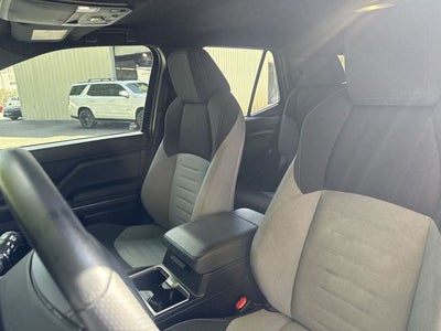 2025 Toyota 4Runner i-FORCE MAX Hybrid TRD Off Road