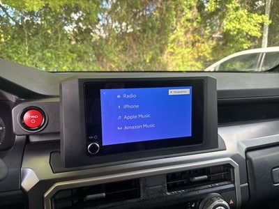 2025 Toyota 4Runner i-FORCE MAX Hybrid TRD Off Road