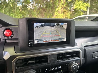 2025 Toyota 4Runner i-FORCE MAX Hybrid TRD Off Road