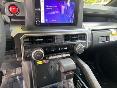 2025 Toyota 4Runner i-FORCE MAX Hybrid TRD Off Road