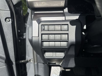 2025 Toyota 4Runner i-FORCE MAX Hybrid TRD Off Road