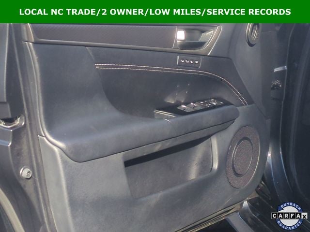 2018 Lexus GS 350 F Sport