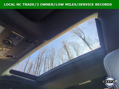 2018 Lexus GS 350 F Sport