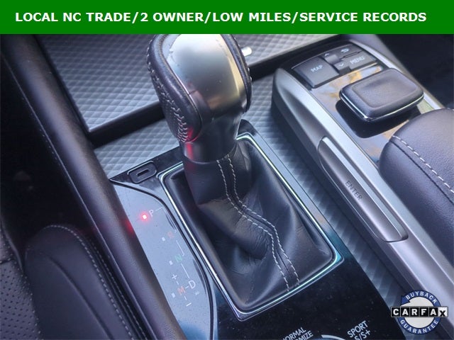 2018 Lexus GS 350 F Sport