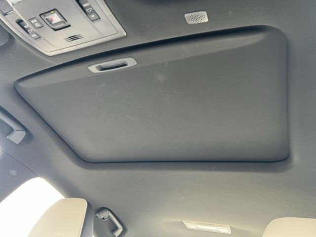 2021 Lexus IS 350 F SPORT