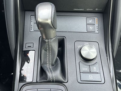 2021 Lexus IS 350 F SPORT