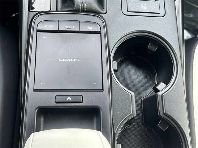 2021 Lexus IS 350 F SPORT