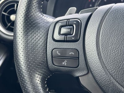 2021 Lexus IS 350 F SPORT