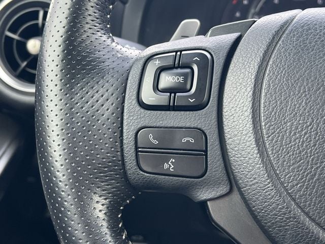 2021 Lexus IS 350 F SPORT