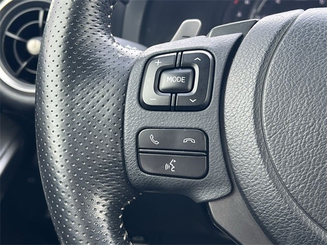 2021 Lexus IS 350 F SPORT