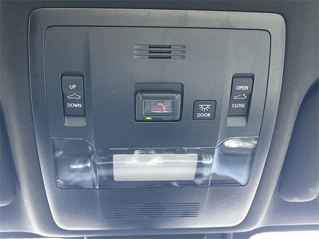 2021 Lexus IS 350 F SPORT