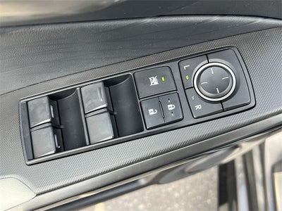 2021 Lexus IS 350 F SPORT