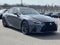 2021 Lexus IS 350 F SPORT