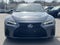 2021 Lexus IS 350 F SPORT