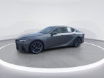 2021 Lexus IS 350 F SPORT